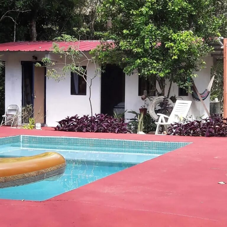 Cabaña Cacao